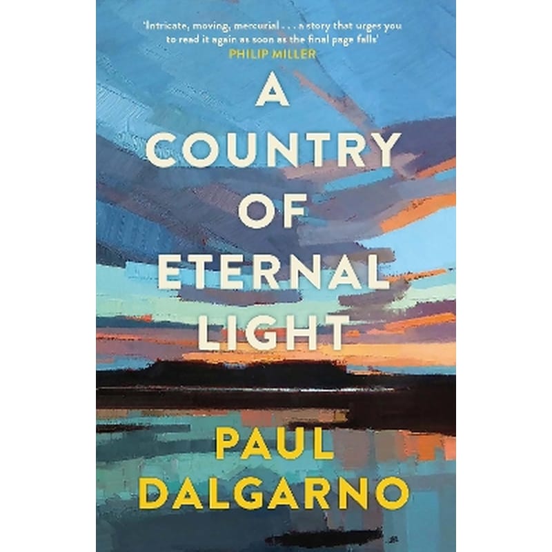 A Country of Eternal Light