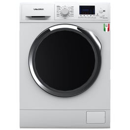 SANGIORGIO F914DI8C 9 kg 1.400 Στροφές Λευκό Πλυντήριο Ρούχων