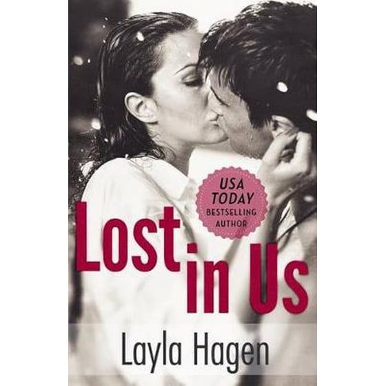 Lost In Us image 0