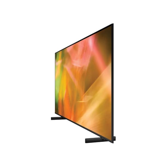 Τηλεόραση Samsung LED 85" 4K Smart UE85AU8072 image 5
