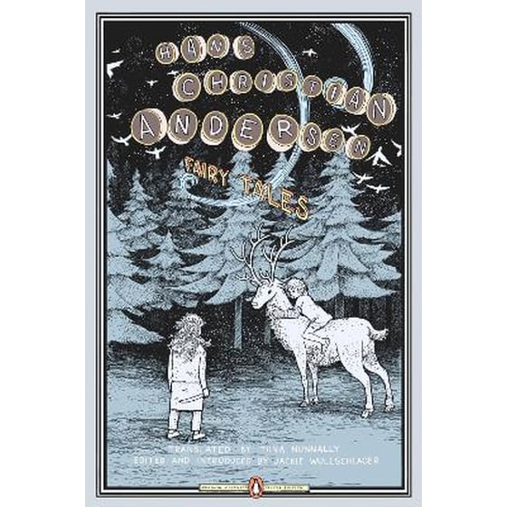 Fairy Tales image 0