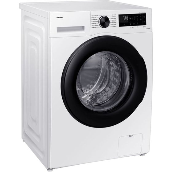 SAMSUNG WW90CGC04DAELE 9 kg 1.400 Στροφές Λευκό με Wi-Fi Πλυντήριο Ρούχων image 2