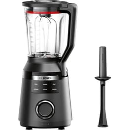 BOSCH MMB6652B 2 L 1800 W Μαύρο Μπλέντερ