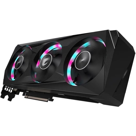 Κάρτα Γραφικών Gigabyte AORUS Radeon RX 6750 XT 12GB GDDR6 ELITE 12G image 4