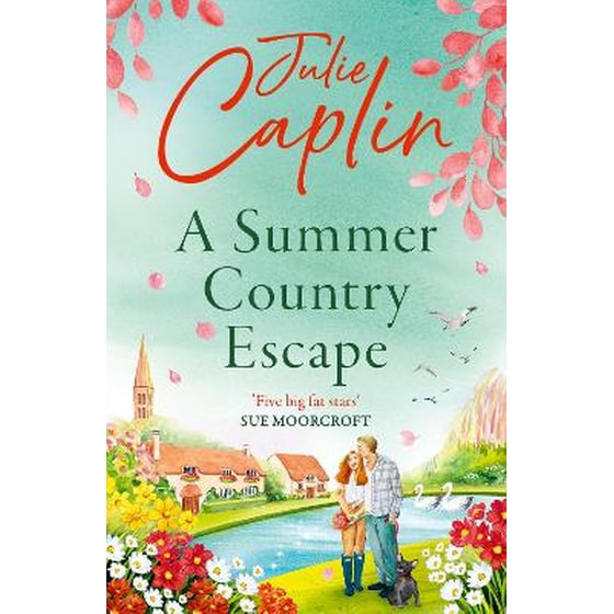 A Summer Country Escape image 0