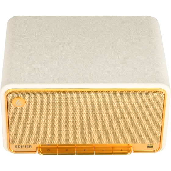 Edifier D32 Φορητό Ηχείο 60W - Λευκό image 4