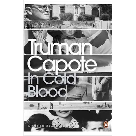 In Cold Blood image 0