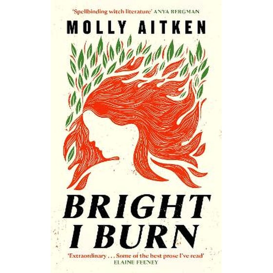 Bright I Burn image 0