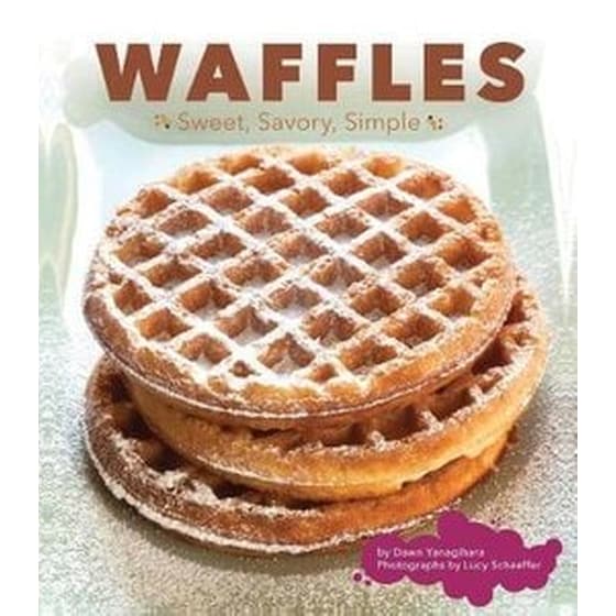 Waffles image 0