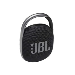 JBL Clip 4 Φορητό Ηχείο 5W - Μαύρο