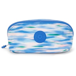Kipling Νεσεσέρ 8.5x19x8cm Σειρά Mirko S - Μπλε