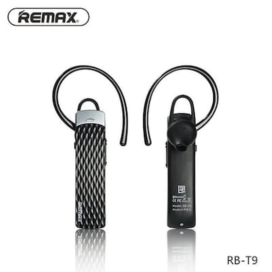 Ασύρματο Ακουστικό Bluetooth Remax T9 image 0