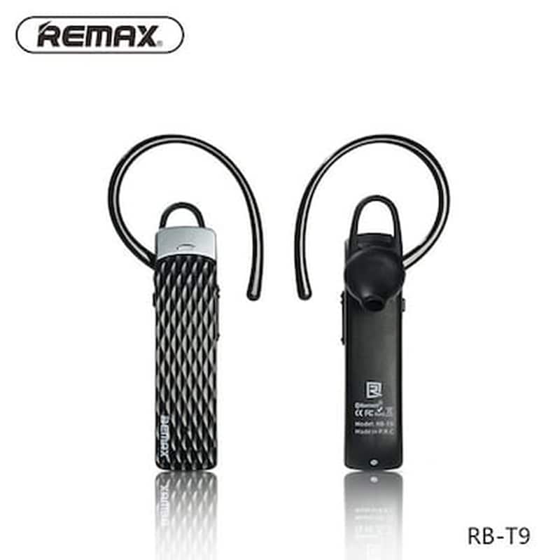 Ασύρματο Ακουστικό Bluetooth Remax T9