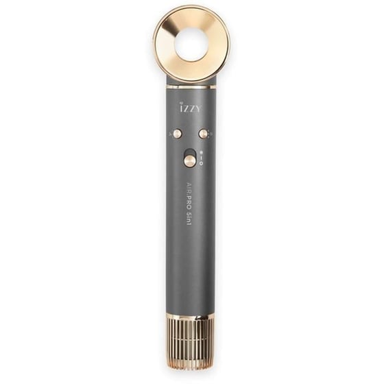 Multistyler IZZY AIRPRO IZ-7220 Γκρι image 2