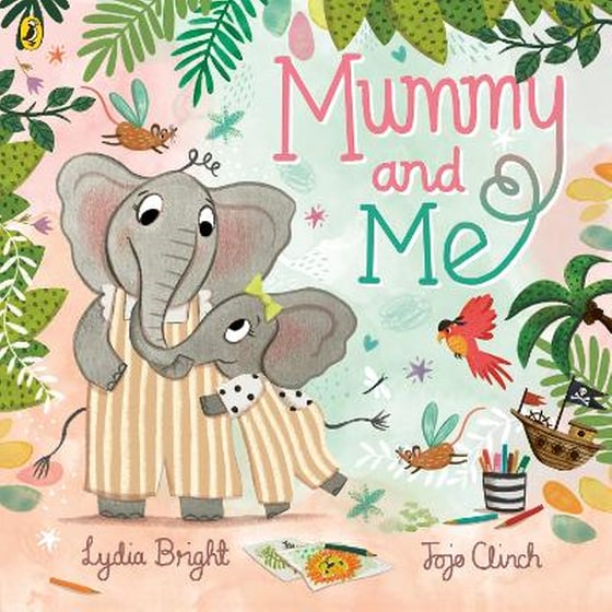 Mummy and Me image 0