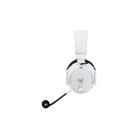 Razer BlackShark V3 Pro Gaming Ασύρματα Ακουστικά Bluetooth/3.5mm/2.4 GHz - Λευκά image 2