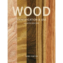 Wood Identification & Use (Updated Edition)