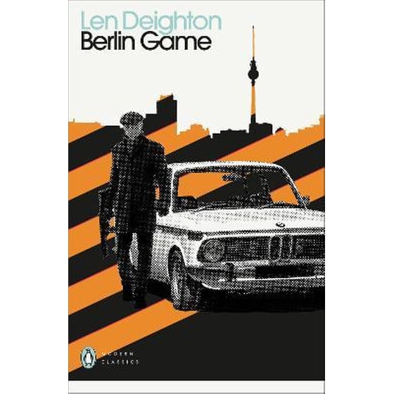 Berlin Game image 0