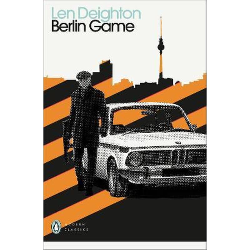 Berlin Game