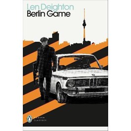 Berlin Game