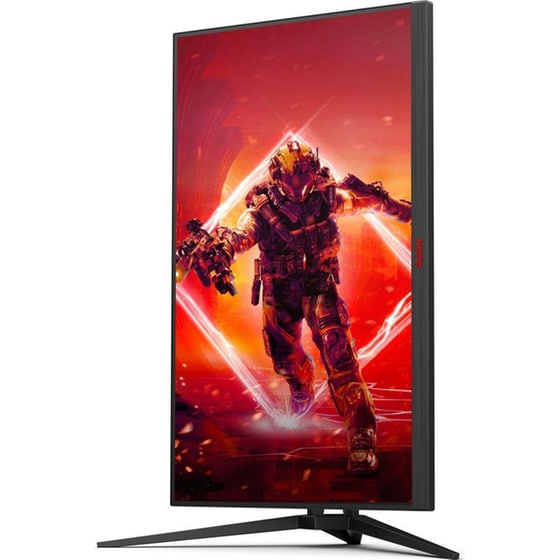 AOC Agon AG275QXN/EU Gaming Monitor 27'' QHD VA Flat 165Hz 1ms image 7