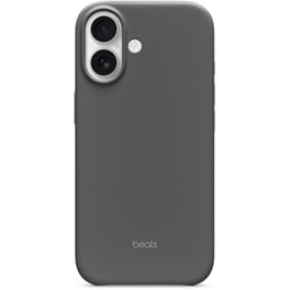 Θήκη Apple iPhone 17 - Beats Case with MagSafe and Camera Control - Granite Gray