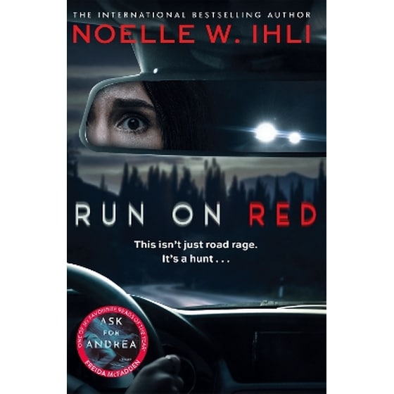 Run On Red image 0