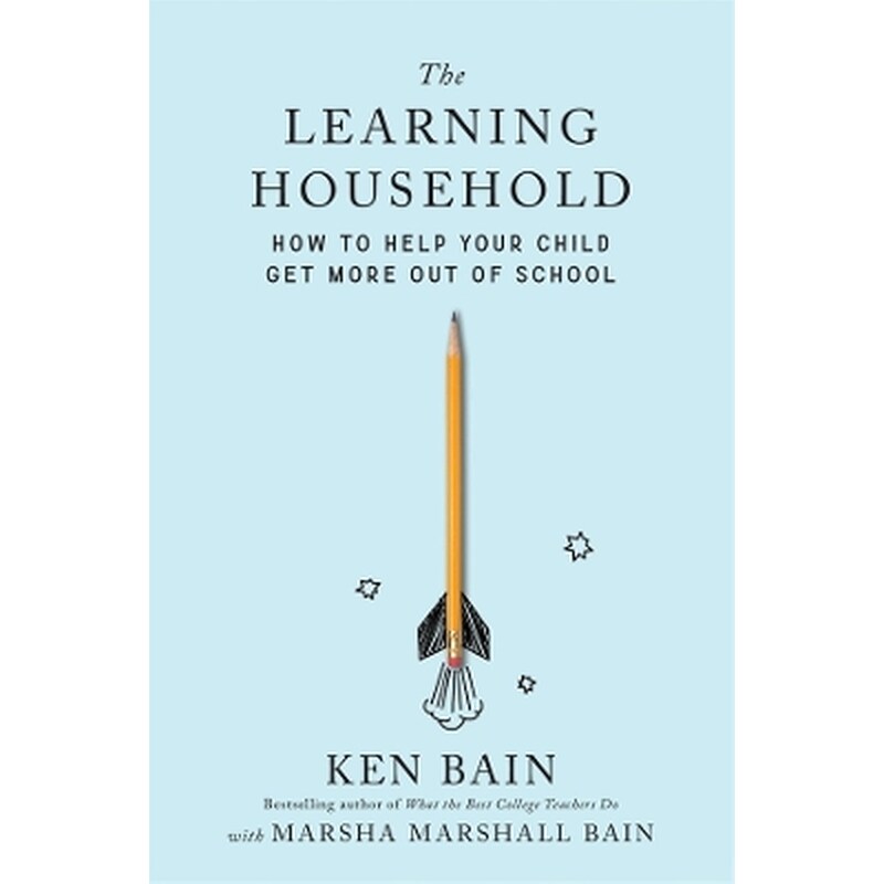 The Learning Household