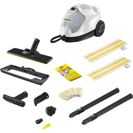 KARCHER SC4 EASYPLUS BNDL 3.5 bar 2000 W Ατμοκαθαριστής