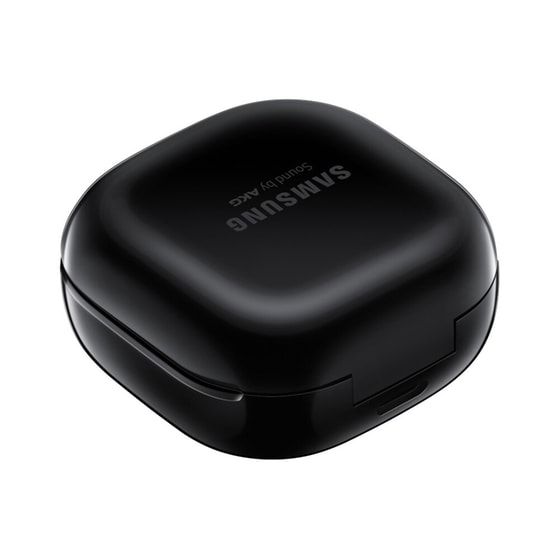 Ακουστικά Bluetooth Samsung Galaxy Buds Live - Mystic Black image 5