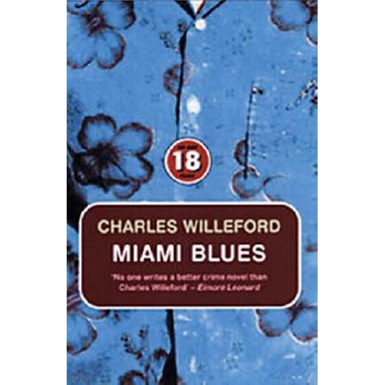 Miami Blues image 0