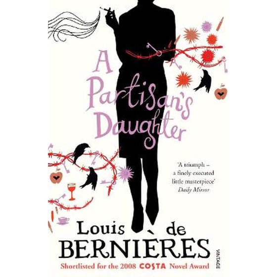 Partisan's Daughter image 0