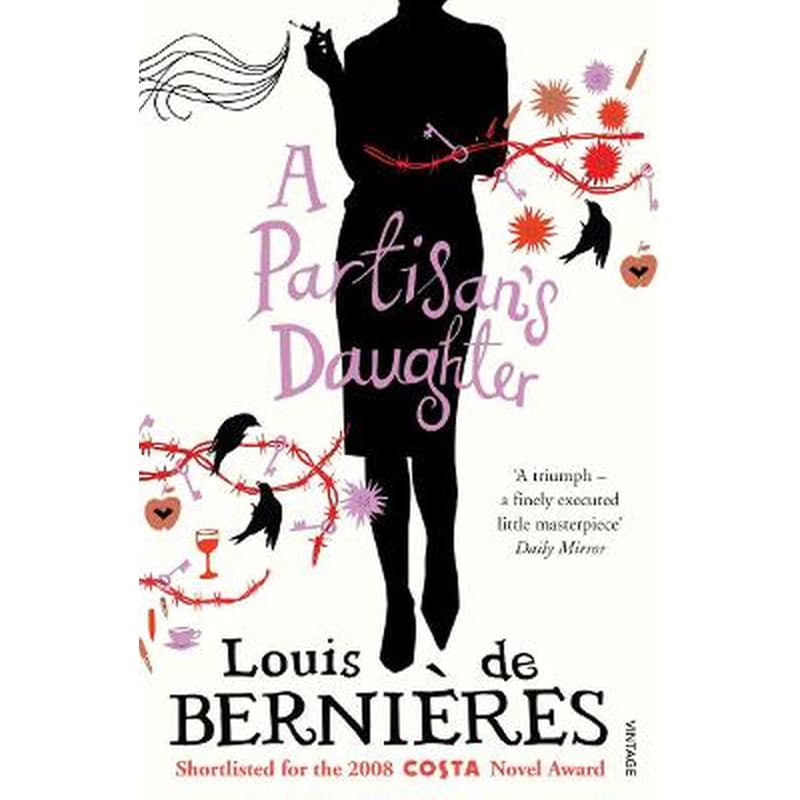 Partisans Daughter