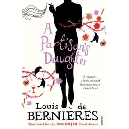 Partisan's Daughter