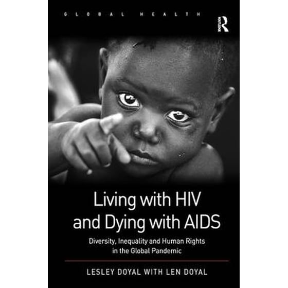 Living with HIV and Dying with AIDS image 0
