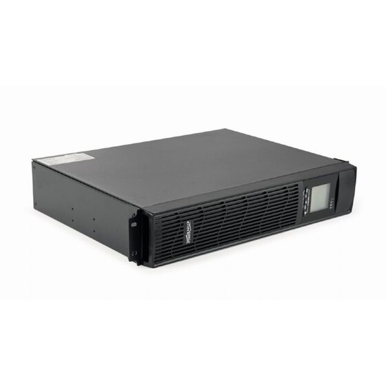 UPS Energenie Rack EG-UPSRACK-10 1000VA Μαύρο image 3