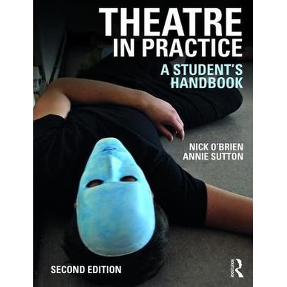 Theatre in Practice image 0