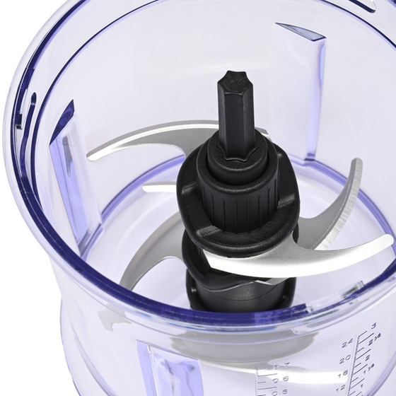 ESTIA OAK 0.7L 400W Πολυκόφτης image 4