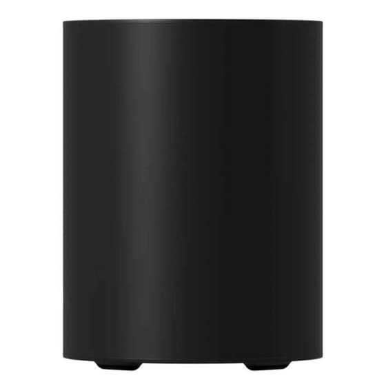 Sonos Beam Gen2 Soundbar 80W 2.0 + Sonos Sub Mini Μαύρο image 22