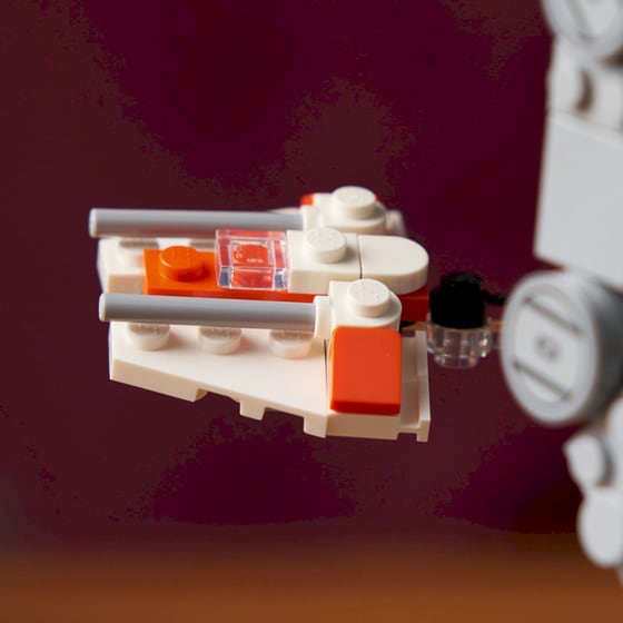 LEGO® Star Wars™ AT-AT™ (75440) image 4