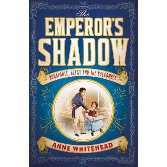 Emperor's Shadow image 0
