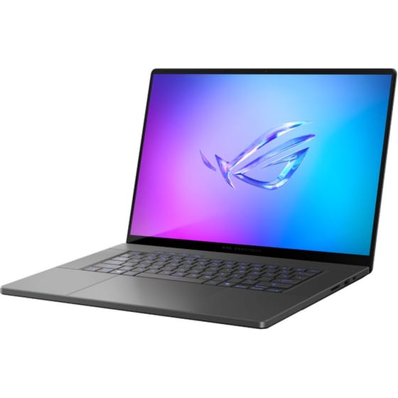 Asus ROG Zephyrus G16 16'' QHD OLED (Ryzen AI 9-HX 370/32 GB/1TB SSD/GeForce RTX 4070/Win11Home) Laptop image 1