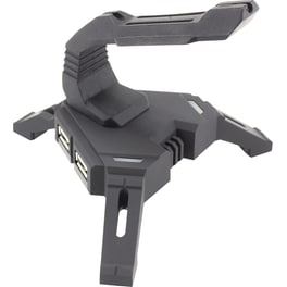 White Shark Scorpion X-200 USB Hub 4-Port USB 2.0