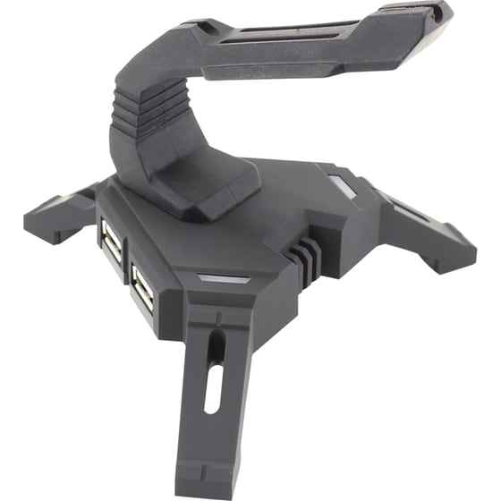 White Shark Scorpion X-200 USB Hub 4-Port USB 2.0 image 0
