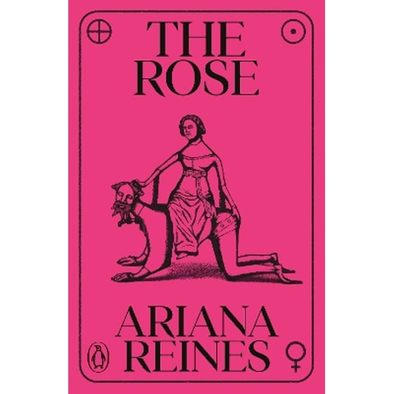 The Rose image 0