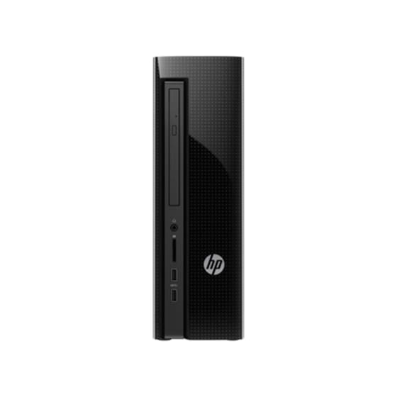 PC HP Slimline Desktop 450-102nv (i3-4170/4GB/500GB/ 330) image 1