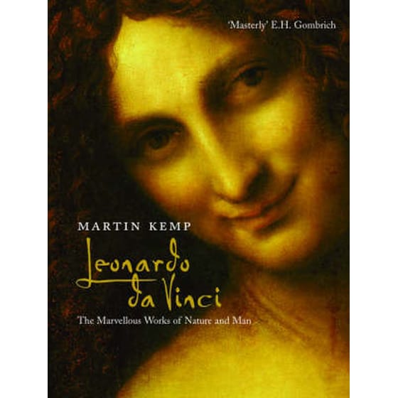 Leonardo da Vinci image 0