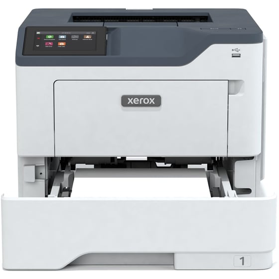 Xerox B410/DN Ασπρόμαυρος Εκτυπωτής Laser A4 με Ethernet, Duplex Print (B410DN) image 6