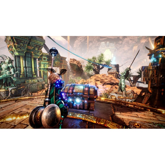 Godfall - PS5 image 14