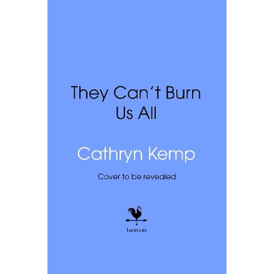 They Can't Burn Us All image 0